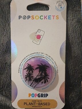 PopSocket PopGrip Phone GripS